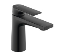 DURAVIT TULUM NEGRO MATE